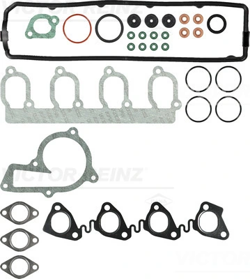 Gasket Kit, cylinder head